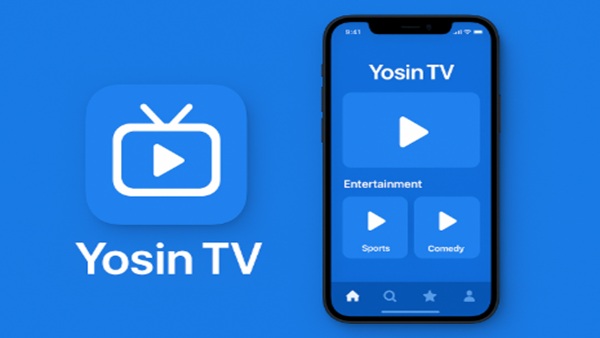 yosin tv apk mod