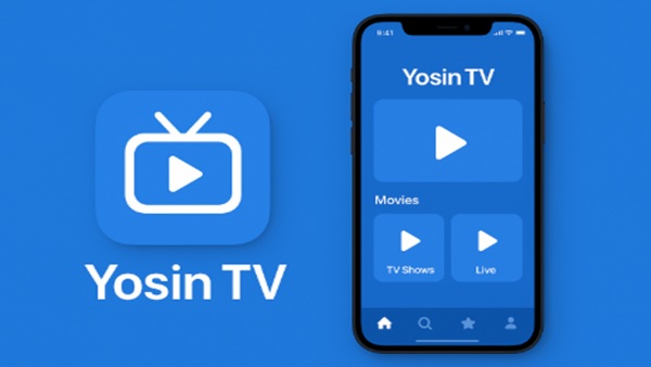 yosin tv apk