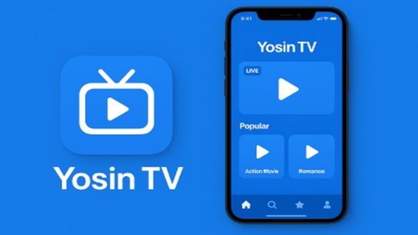 yosin tv apk android